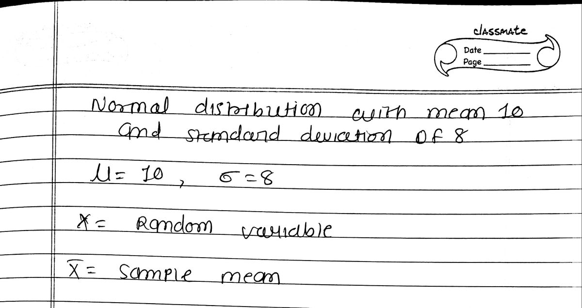 Statistics homework question answer, step 1, image 1